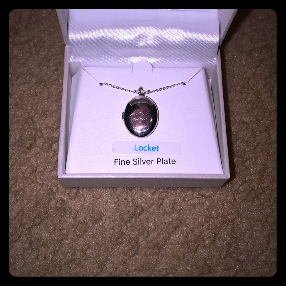 Brand new A Locket